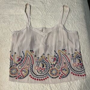 Ramy Brook shirt